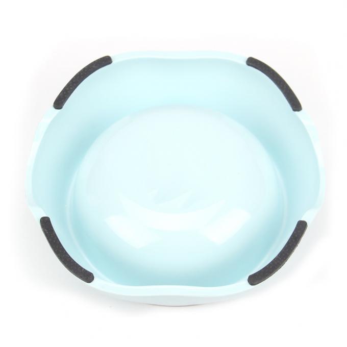 Chén thức ăn thú cưng chất lượng tốt và Chén vật nuôi thép không gỉ 1