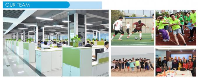 Double và màu sắc tre Sublimation lớn hoặc lớn chó thú cưng thực phẩm & nước Bowl 4