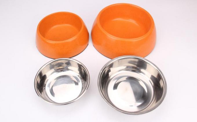 Trung Quốc vật nu&ocirc;i cung cấp con ch&oacute; nu&ocirc;i sản phẩm Stainless Steel ch&oacute; & m&egrave;o thực phẩm vật nu&ocirc;i nước Bowl 0