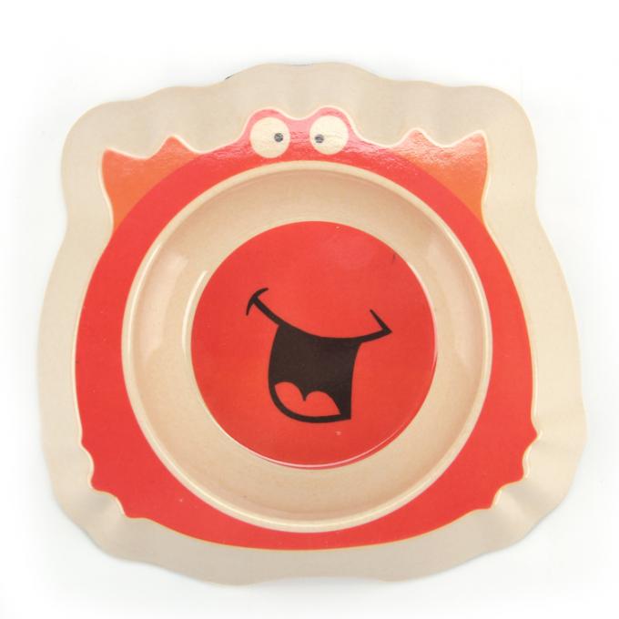 Ch&eacute;n cho ch&oacute; v&agrave; m&egrave;o nu&ocirc;i bằng nhựa chất lượng tốt 0