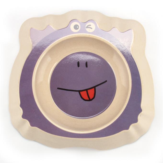 Ch&eacute;n cho ch&oacute; v&agrave; m&egrave;o nu&ocirc;i bằng nhựa chất lượng tốt 2