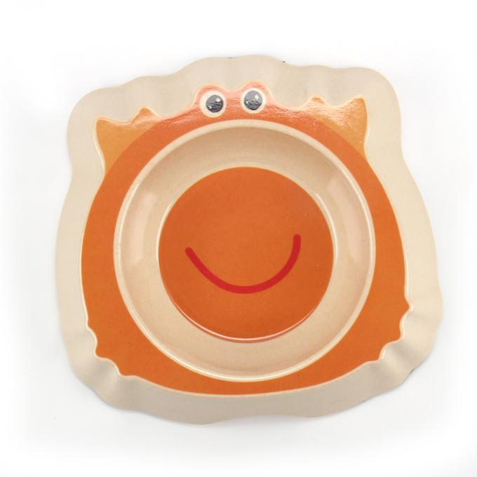 Ch&eacute;n cho ch&oacute; v&agrave; m&egrave;o nu&ocirc;i bằng nhựa chất lượng tốt 3