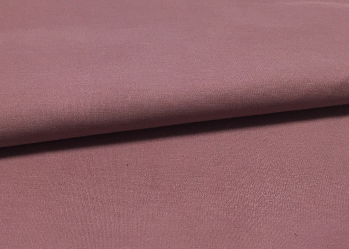 42W Spandex màu hồng vải vải vải vải 57/58