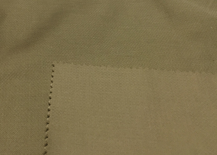 36W kéo dài màu vàng vải vải nội thất Oeko - Tex tiêu chuẩn