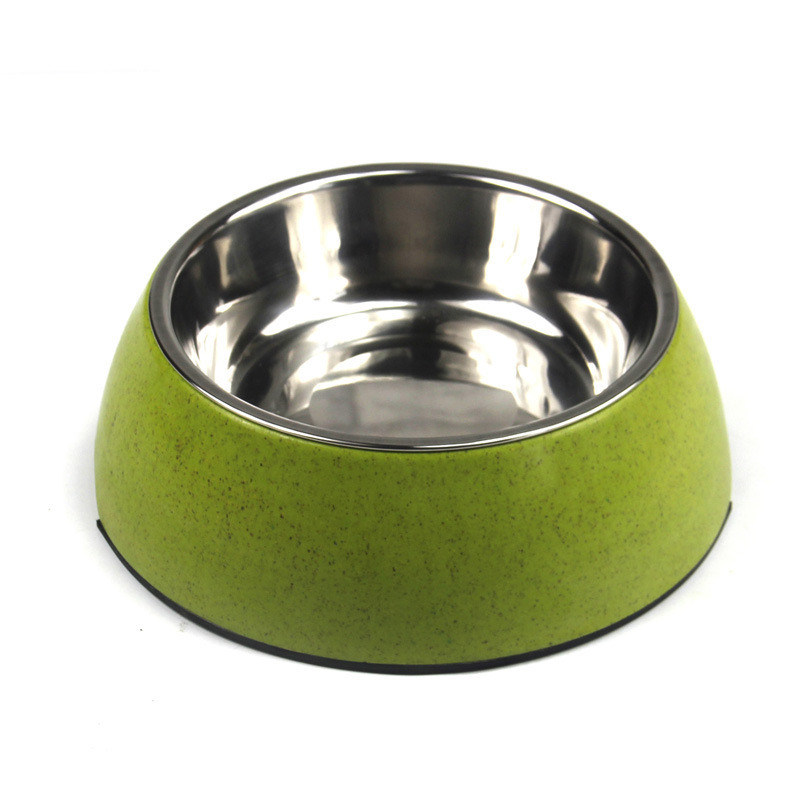 Trung Quốc vật nuôi cung cấp con chó nuôi sản phẩm Stainless Steel chó & mèo thực phẩm vật nuôi nước Bowl