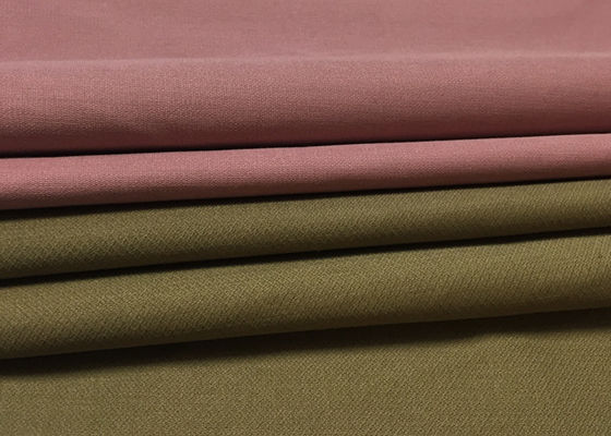 36W kéo dài màu vàng vải vải nội thất Oeko - Tex tiêu chuẩn