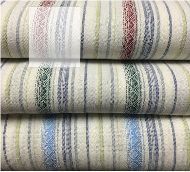 Vải Jacquard bền đẹp Chăn ngoài trời Áo sunbrella