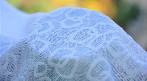 Dệt bông / polyester duy nhất bọc sàn nhà Dệt dệt nhà