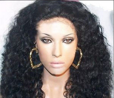 5A Không chế biến Remy Indian Hair Extensions 12''- 32'', Đen tự nhiên