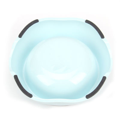 Chén thức ăn thú cưng chất lượng tốt và Chén vật nuôi thép không gỉ