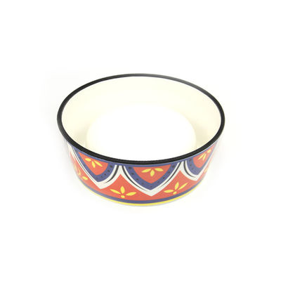 Melamine Yum Dog & Cat Pet Food Bowl - Máy rửa chén an toàn cho thú cưng