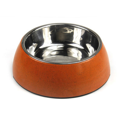 Trung Quốc vật nuôi cung cấp con chó nuôi sản phẩm Stainless Steel chó & mèo thực phẩm vật nuôi nước Bowl