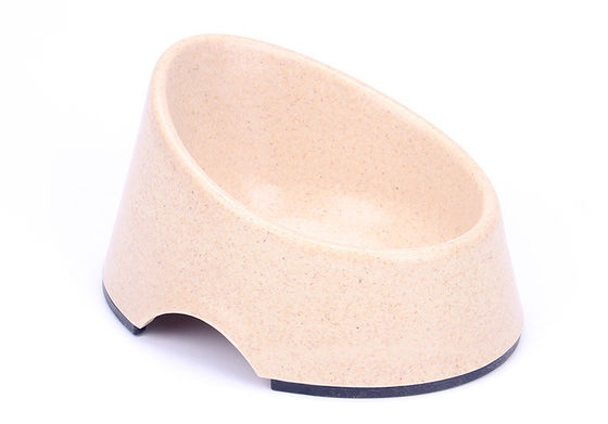 Giá tốt nhất Bamboo Cat&Dog Pet Feeding Bowl