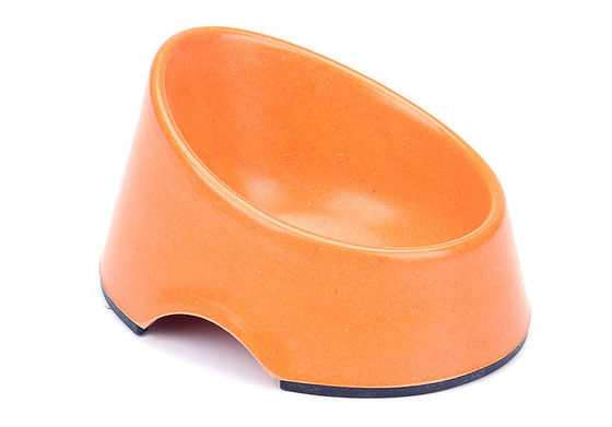 Giá tốt nhất Bamboo Cat&Dog Pet Feeding Bowl