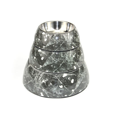 Đồ ăn thú cưng bán chạy nhất với bát thép không gỉ